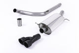 Milltek Exhaust VW POLO R WRC 2013-2018 - SSXVW305