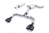 Milltek Exhaust VW GOLF MK7 GTi (including GTi P/Pack, C/Sport & C/Sport S) 2013-2018 - SSXVW325