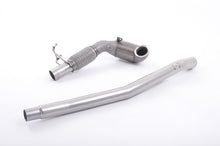 Load image into Gallery viewer, Milltek Exhaust AUDI S3 2.0 TFSI quattro Sportback 8V 2013-2018 - SSXVW386