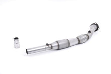 Load image into Gallery viewer, Milltek Exhaust AUDI A3 1.8T 2WD 3 &amp; 5 door 1996-2004 - SSXVW393