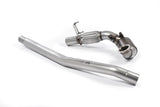 Milltek Exhaust VW GOLF MK7 GTi (including GTi P/Pack, C/Sport & C/Sport S) 2013-2018 - SSXVW397