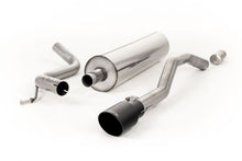 Load image into Gallery viewer, Milltek Exhaust - VW UP GTI 1.0TSI 115PS 2018 - 2022 (SSXVW433)