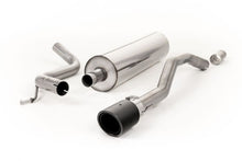 Load image into Gallery viewer, Milltek Exhaust - VW UP GTI 1.0TSI 115PS 2018 - 2022 (SSXVW436)