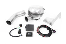 Load image into Gallery viewer, Milltek Exhaust - VW TRANSPORTER T5 LWB 1.9 TDi 2003 - 2009 (SSXVW454)