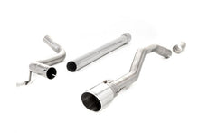 Load image into Gallery viewer, Milltek Exhaust - VW UP GTI 1.0TSI 115PS 2018 - 2022 (SSXVW483)