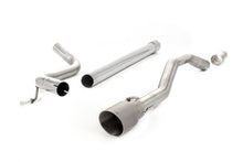 Load image into Gallery viewer, Milltek Exhaust - VW UP GTI 1.0TSI 115PS 2018 - 2022 (SSXVW485)