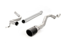 Load image into Gallery viewer, Milltek Exhaust - VW UP GTI 1.0TSI 115PS 2018 - 2022 (SSXVW487)
