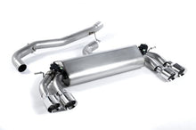 Load image into Gallery viewer, Milltek Exhaust - VW GOLF7 Mk7.5 R 2.0 TSI 300PS 2019 - 2022 (SSXVW507)