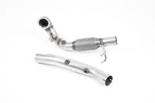 Load image into Gallery viewer, Milltek Exhaust - VW GOLF7 MK7.5 GTi 2019 - 2022 (SSXVW543)