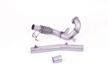 Load image into Gallery viewer, Milltek Exhaust - AUDI A1 40TFSI 5 Door 2.0 2019 - 2022 (SSXVW562)