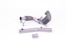 Load image into Gallery viewer, Milltek Exhaust - AUDI A1 40TFSI 5 Door 2.0 2019 - 2022 (SSXVW563)