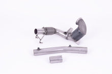 Load image into Gallery viewer, Milltek Exhaust - AUDI A1 40TFSI 5 Door 2.0 2019 - 2022 (SSXVW564)