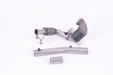 Milltek Exhaust - AUDI A1 40TFSI 5 Door 2.0 2019 - 2022 (SSXVW564)