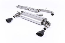 Load image into Gallery viewer, Milltek Exhaust - VW GOLF7 Mk7.5 R 2.0 TSI 310PS 2017 - 2022 (SSXVW591)