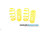 ST180 KW Lowering Springs 20mm