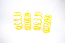 Load image into Gallery viewer, MK7 Zetec S KW LOWERING SPRINGS 30MM