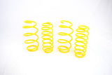 MK7 Zetec S KW LOWERING SPRINGS 30MM