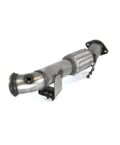 Dreamscience Focus ST250 Downpipe De-Cat