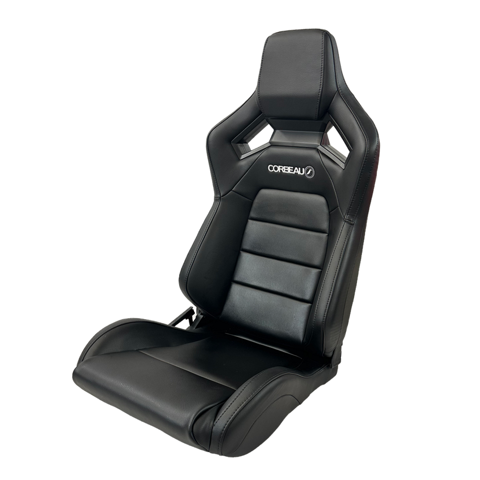 SVR Reclining Sport Seat