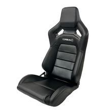 Load image into Gallery viewer, SVR Reclining Sport Seat