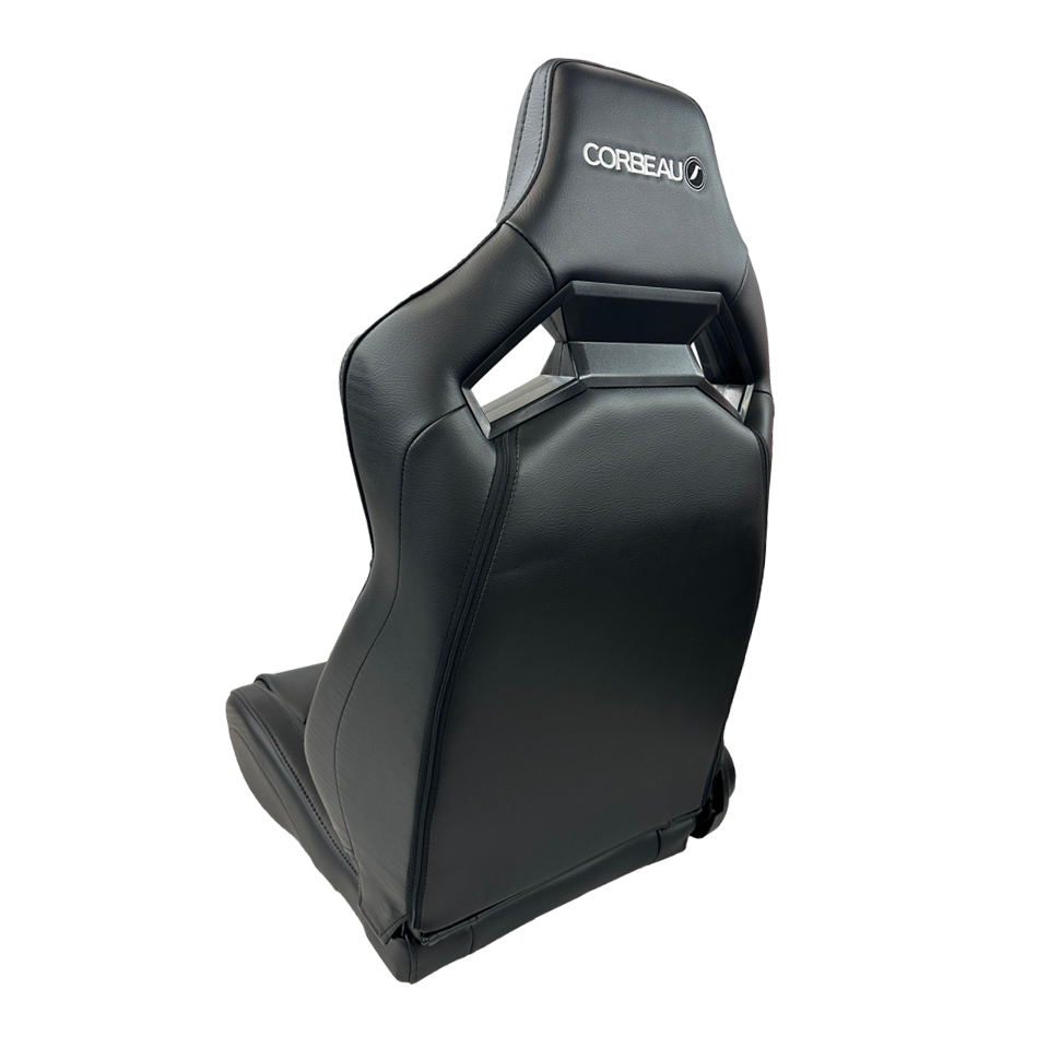 SVR Reclining Sport Seat