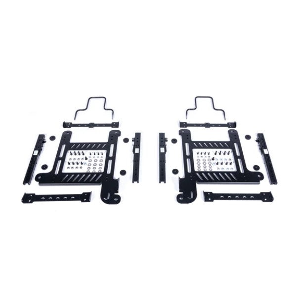 Focus MK3 Super Low Seat Frames