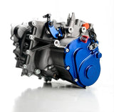 Focus ST/RS MK2 M66 Quaife Sequential Gearbox