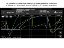 Load image into Gallery viewer, do88 Toyota Yaris GR (2020-2022) Performance Engine Oil Cooler - OC-180