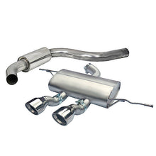 Load image into Gallery viewer, Seat-Leon-Cupra-R-Sports-Exhaust-SE28