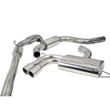 Load image into Gallery viewer, Seat-Leon-FR-Sports-Exhaust-SE49a