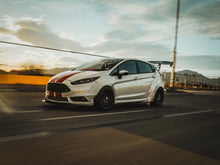 Load image into Gallery viewer, FIESTA R MK7 WIDEBODY KIT FOR 2012-2018 FORD FIESTA ST