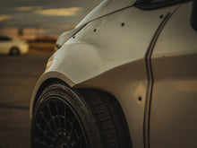 Load image into Gallery viewer, FIESTA R MK7 WIDEBODY KIT FOR 2012-2018 FORD FIESTA ST