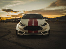 Load image into Gallery viewer, FIESTA R MK7 WIDEBODY KIT FOR 2012-2018 FORD FIESTA ST