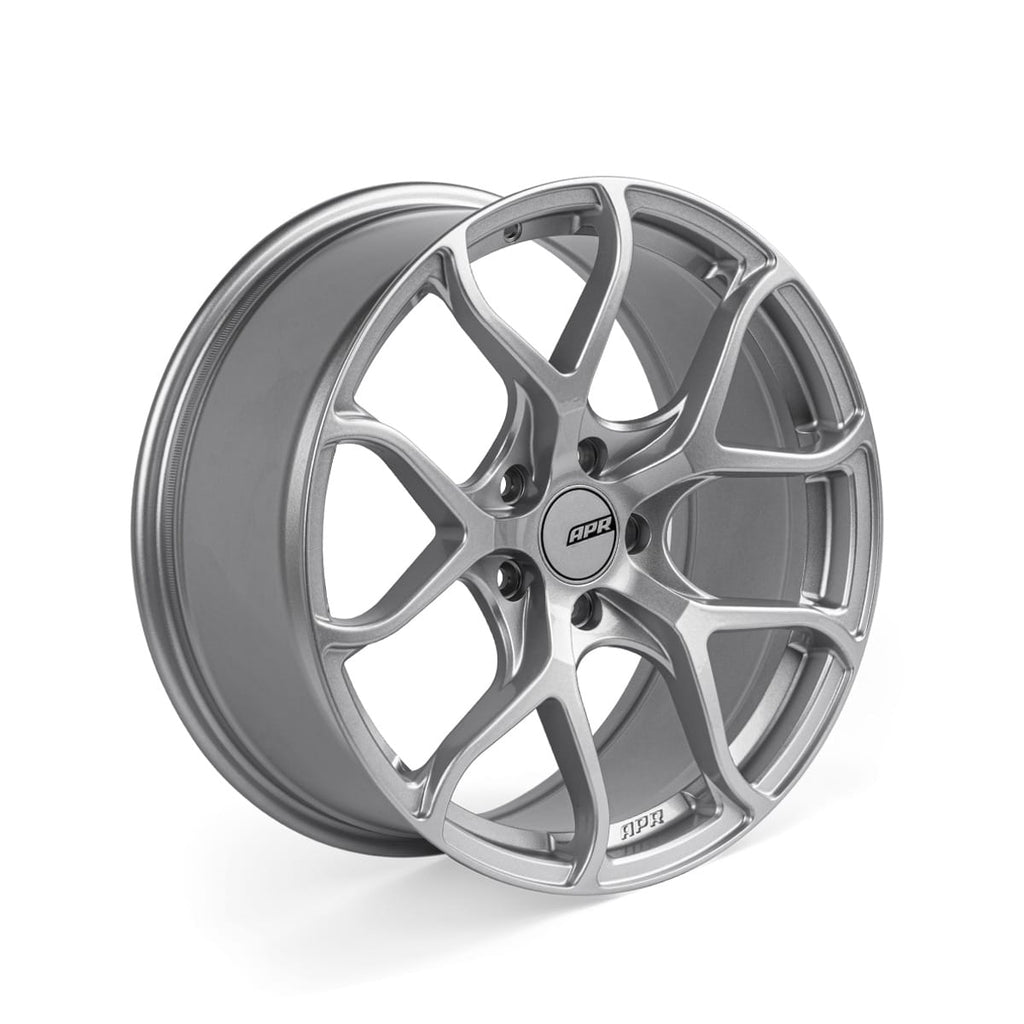 APR A01 Wheel 20x9j  5x112 (66.5CB)  ET42