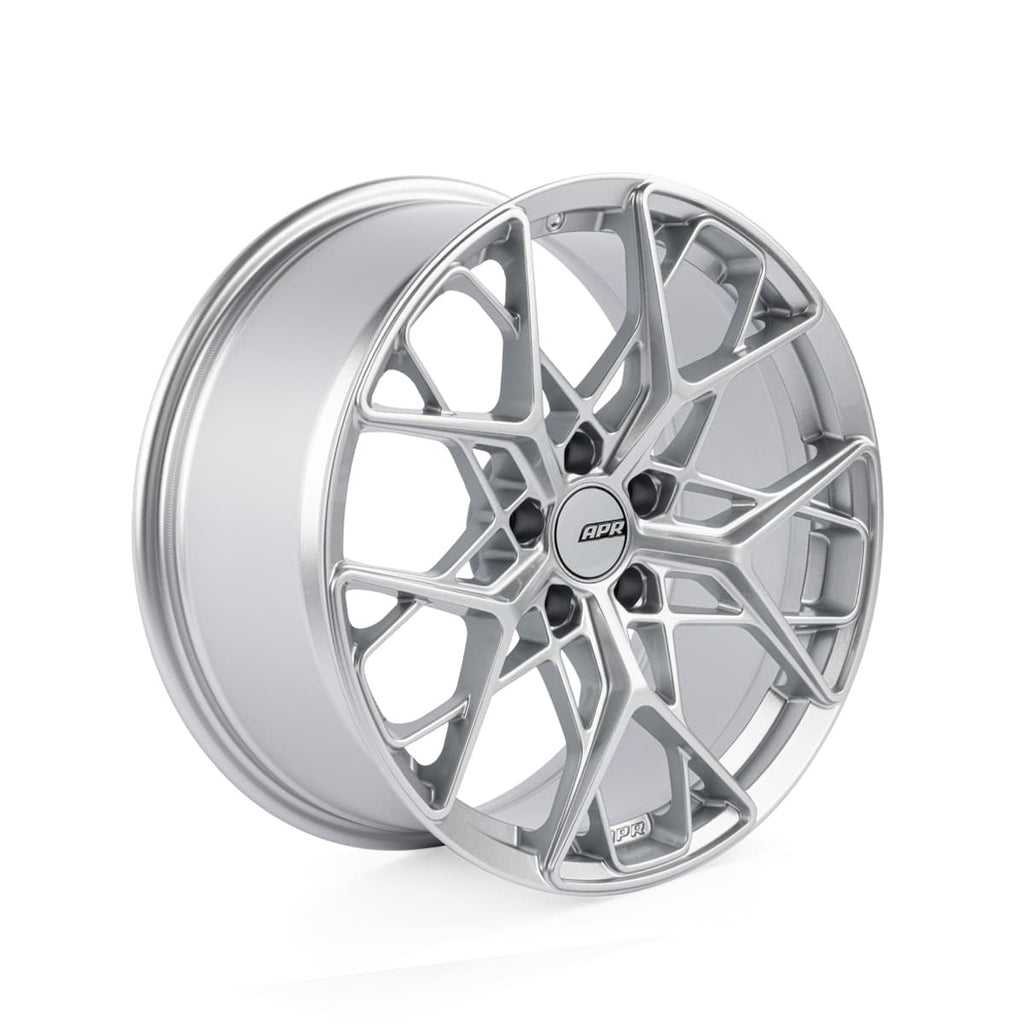 APR A02 Wheel 18x9j  5x112 (66.5CB)  ET40