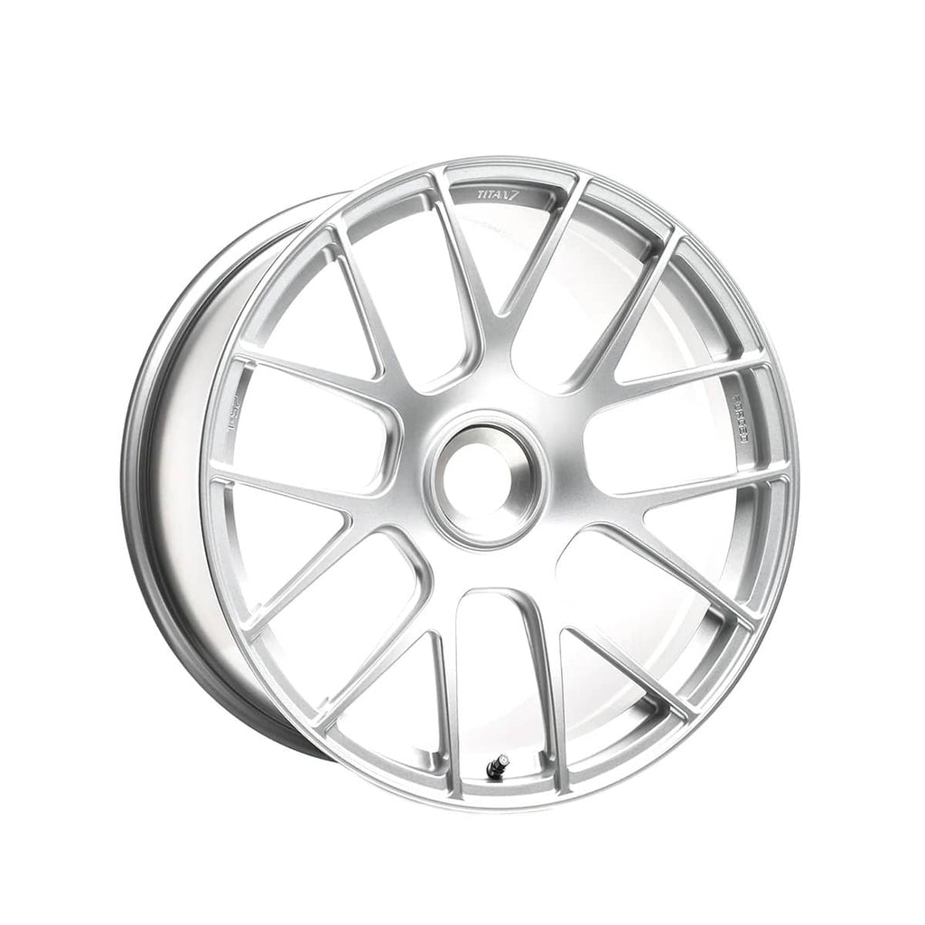 Titan 7 T-S7 Porsche Wheel 20x9j - Centerlock - ET52