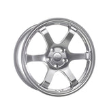 Titan 7 T-D6 LE Wheel 17x9.5j - 5x114.3 (73.1CB) - ET51