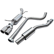 Load image into Gallery viewer, Skoda-Fabia-VRS-Sports-Exhaust-SK14