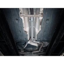 Load image into Gallery viewer, Cobra Sport Skoda Octavia vRS 2.0 TSI (5E) (13-18) Resonator Delete Exhaust