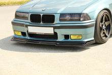 Load image into Gallery viewer, Maxton Design Front Splitter V1 BMW M3 E36 Coupe (1992- 1999) – BM-3-36-M-FD1