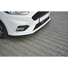 Load image into Gallery viewer, FRONT SPLITTER V.1 FIESTA MK8 ST