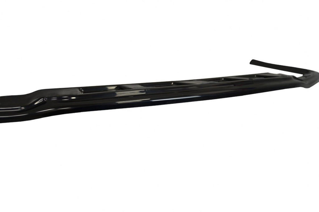 Maxton Design Central Rear Splitter Lexus IS 300H Mk3 (Without Vertical Bars) (2013- 2016) - LE-IS-3-H-RD1