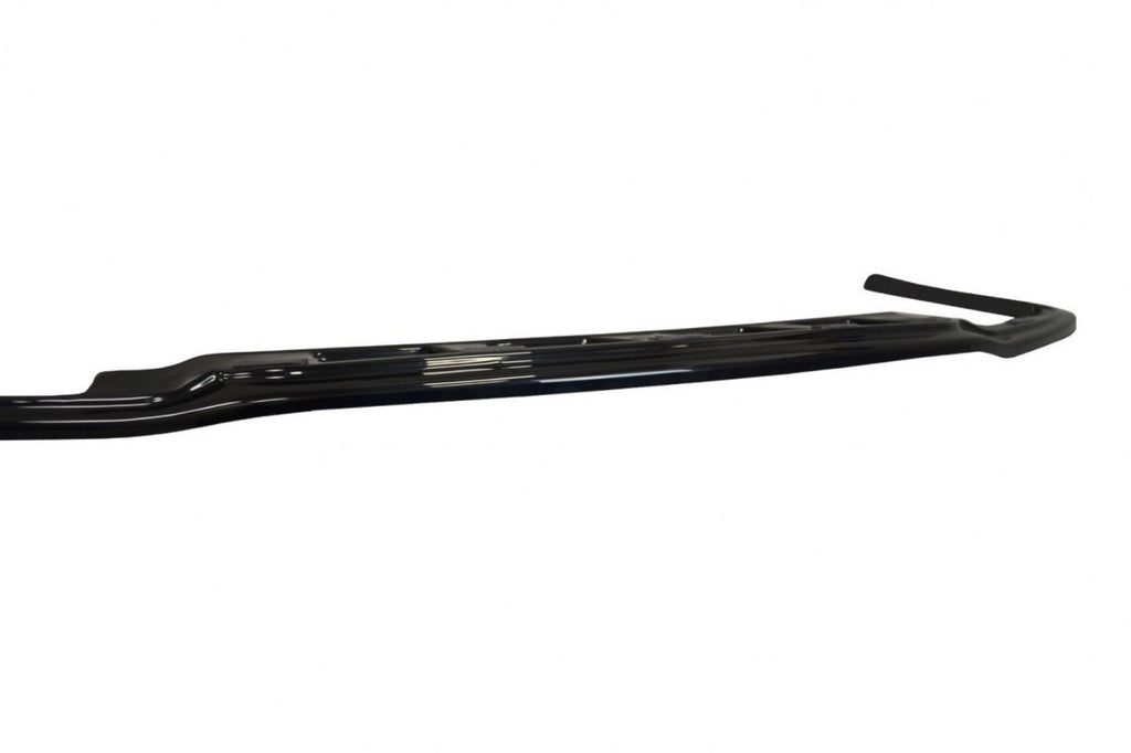 Maxton Design Central Rear Splitter Lexus IS 300H Mk3 (Without Vertical Bars) (2013- 2016) - LE-IS-3-H-RD1