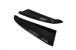 Maxton Design Rear Side Splitters Audi A8 D4 Pre-facelift (2009- 2013) – AU-A8-D4-RSD1