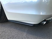 Load image into Gallery viewer, Maxton Design Rear Side Splitters Lexus GS 300 Mk3 Facelift (2008-2012) - LE-GS-3F-RSD1