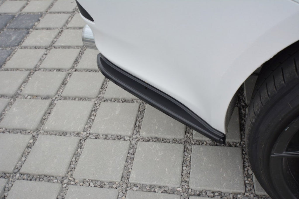 Maxton Design Rear Side Splitters Lexus IS Mk2 - LE-IS-2-RSD1