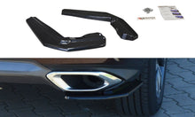 Load image into Gallery viewer, Maxton Design Rear Side Splitters Lexus RX Mk4 T  - LE-RX-4-T-RSD1