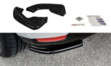 Load image into Gallery viewer, Maxton Design Rear Side Splitters Renault Clio Mk4 - RE-CL-4-RSD1