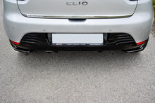 Load image into Gallery viewer, Maxton Design Rear Side Splitters Renault Clio Mk4 - RE-CL-4-RSD1