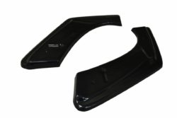 Maxton Design Rear Side Splitters Honda Civic Mk9 Facelift 2014-2017 – HO-CI-9F-RSD1